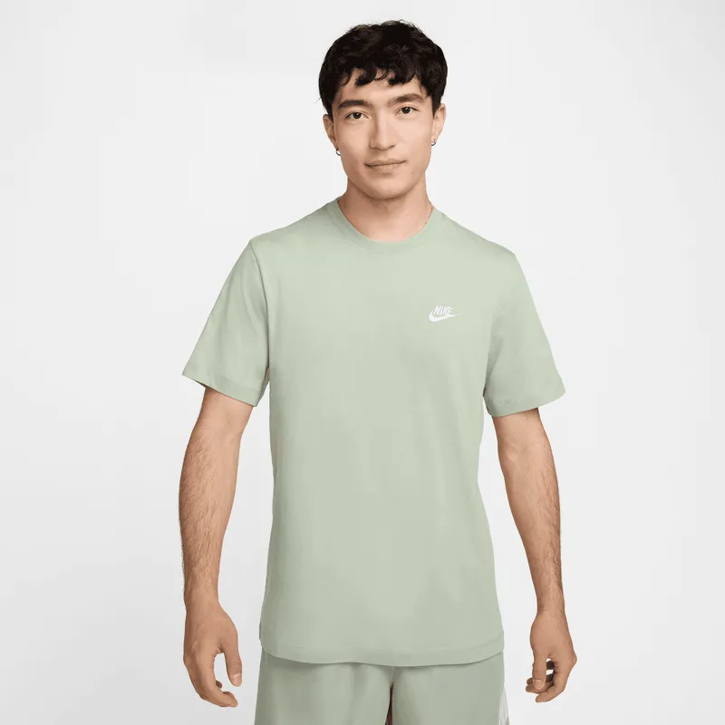Nike Club Aνδρικό Τ-Shirt (9000190686_40637)