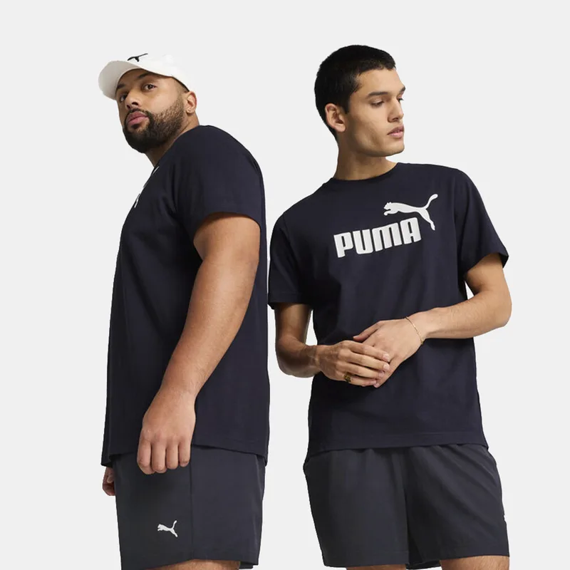 Puma Essential Ανδρικό T-Shirt (9000218953_2756)