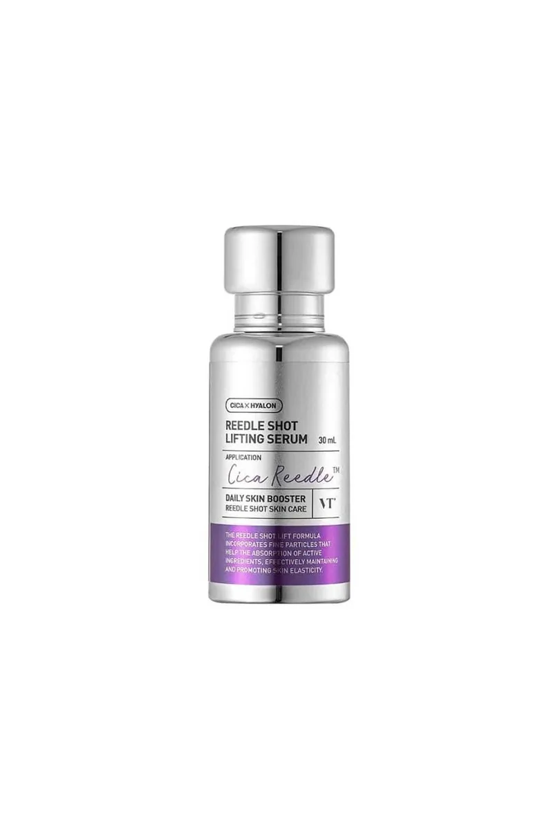 VT Reedle Shot Lifting Serum - Ορός Lifting Με Βλαστοκύτταρα 30 ml - 8809695679520
