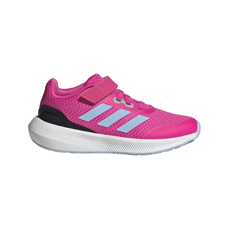 Xαμηλά Sneakers adidas À Élastiques Et Scratch Runfalcon 3.0