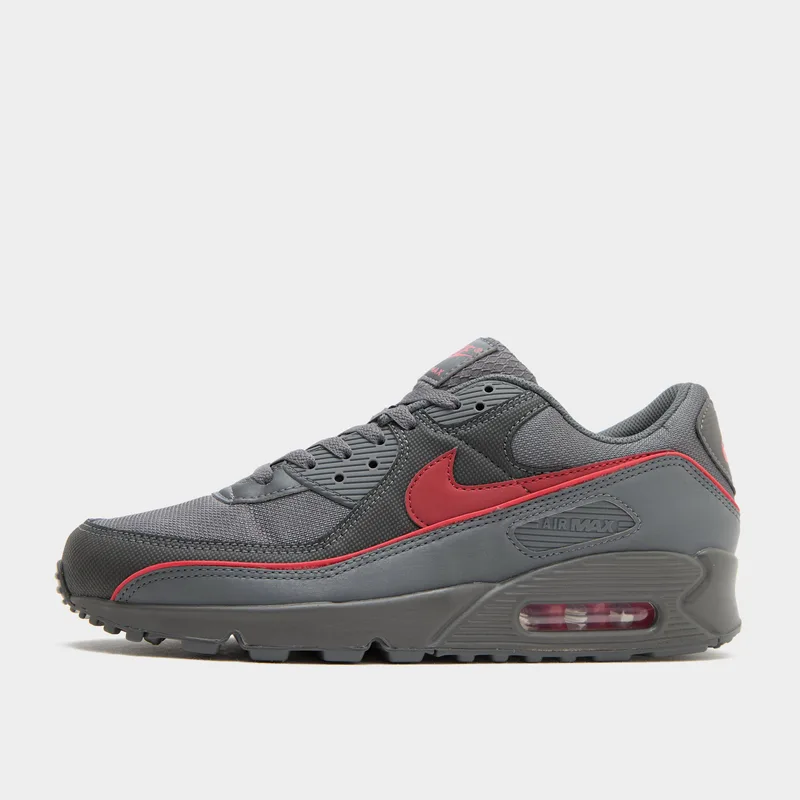 Nike Air Max 90 Premium Ανδρικά Παπούτσια (9000234271_86677)