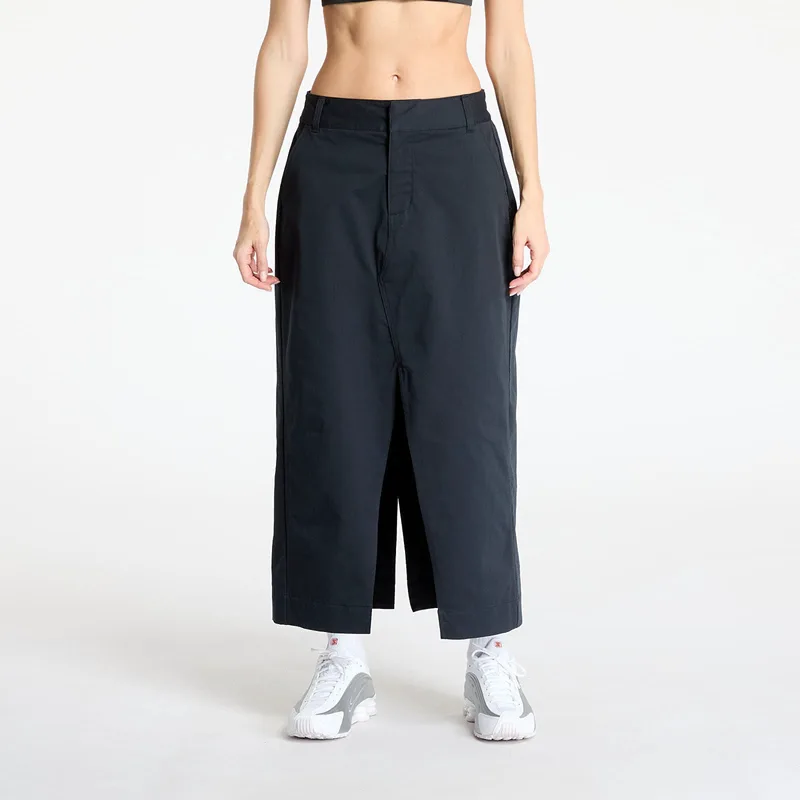 Φούστα Nike Sportswear Collection Women's Twill Skirt Black L