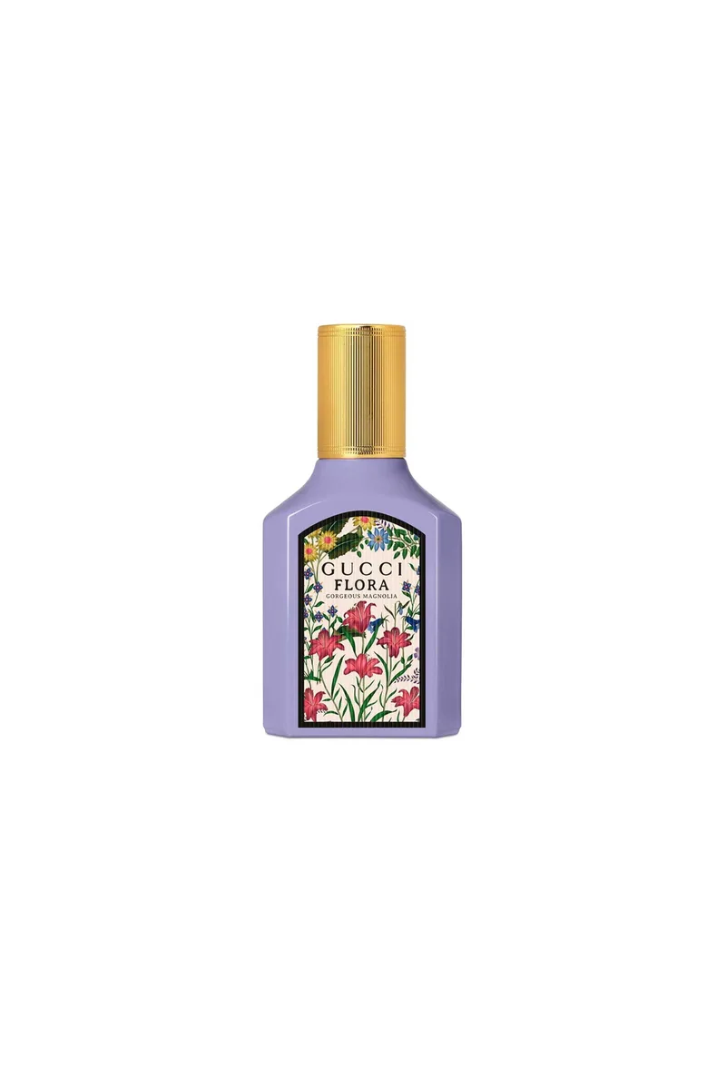 Gucci Flora Gorgeous Magnolia Eau de Parfum - 8571050958