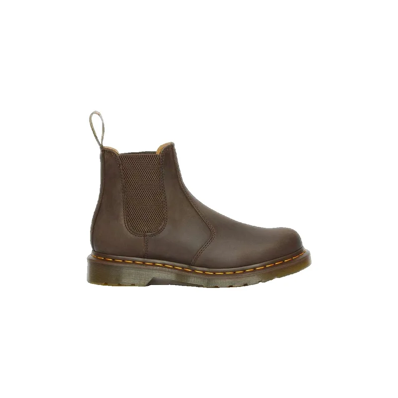 Μπότες Dr. Martens Chelsea