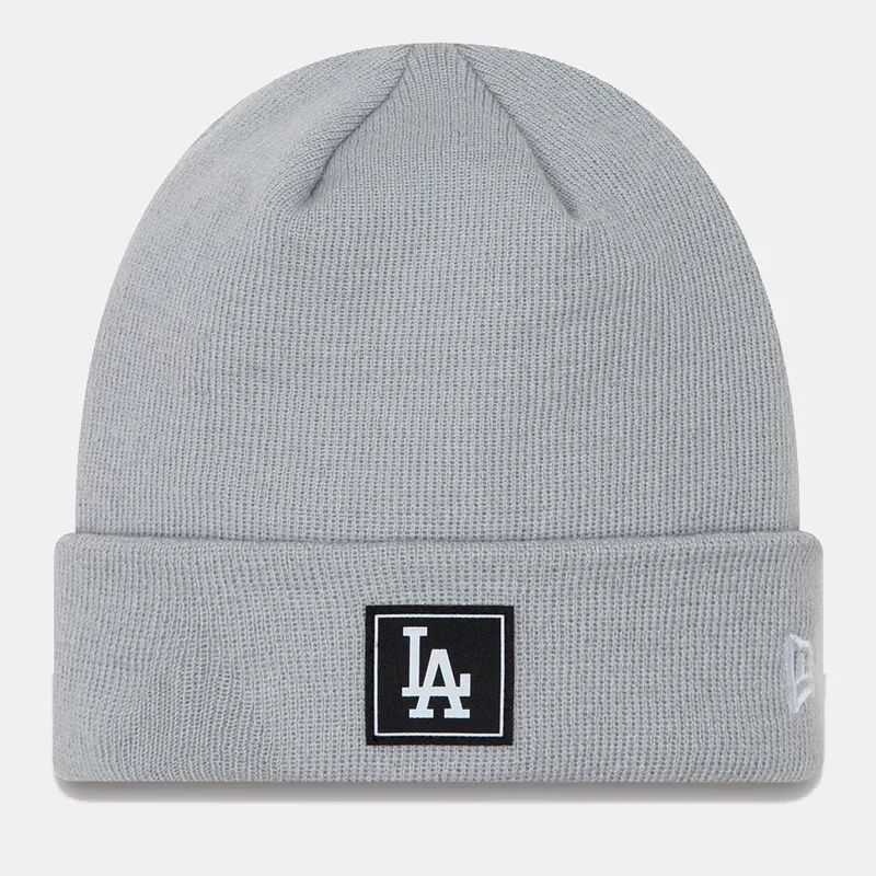 NEW ERA Team Patch Los Angeles Dodgers Σκούφος (9000135341_1730)