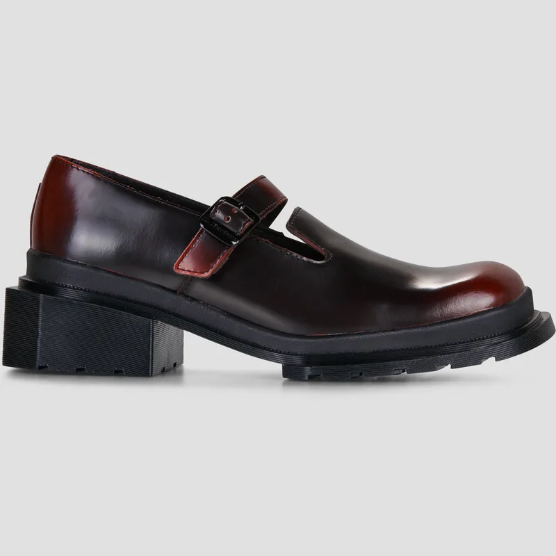 Μπαλαρίνες Dr. Martens MAYBOLE MARY JANE