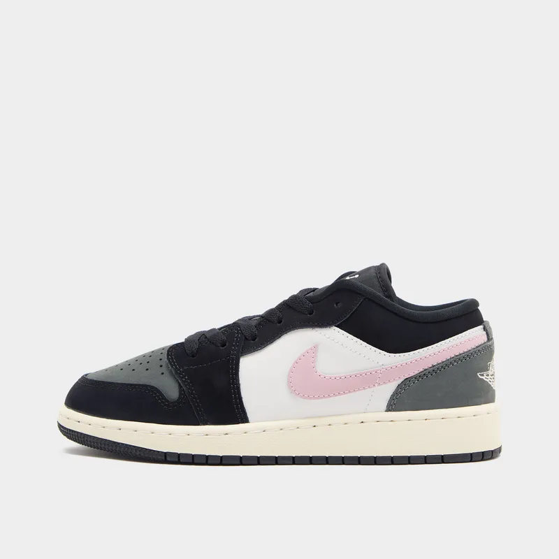 Jordan Air Jordan 1 Low Se (Gs) (9000285354_96037)