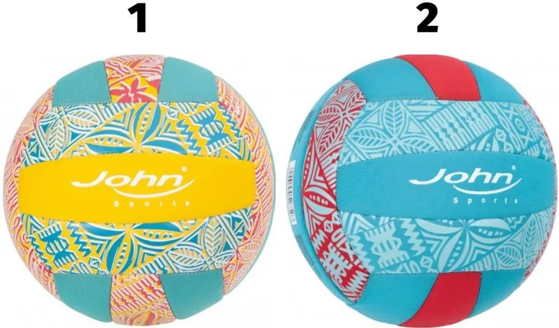 ΜΠAΛΑ VOLLEY 210MM BONDI 2 ΣΧΕΔΙΑ