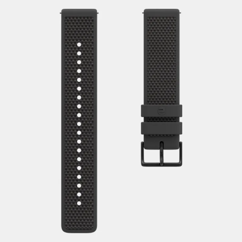 Polar Fkm Nylon Wristband 20Mm (9000286179_1730)