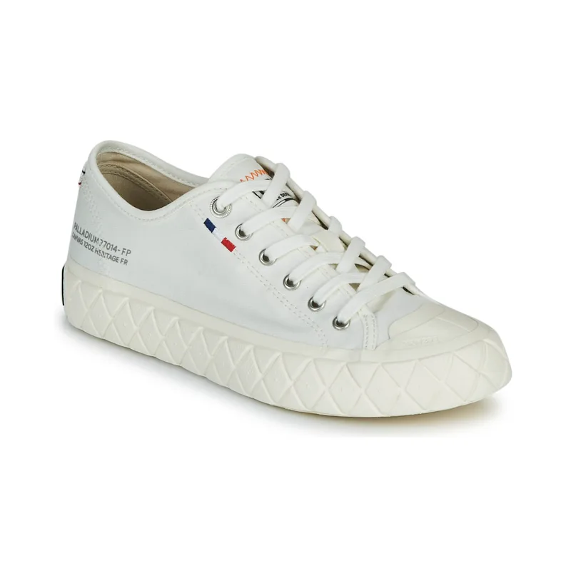 Xαμηλά Sneakers Palladium PALLA ACE CVS