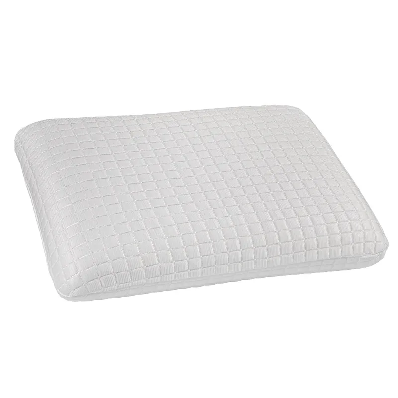 Μαξιλάρι Ύπνου 60X40+12 Guy Laroche Cooling Memory Foam Normal Μέτριο