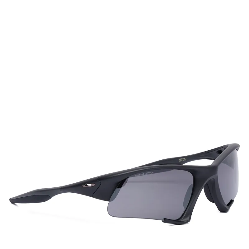 Γυαλιά ηλίου Oakley Suture Jacket 0OO9532 95320164 Μαύρο