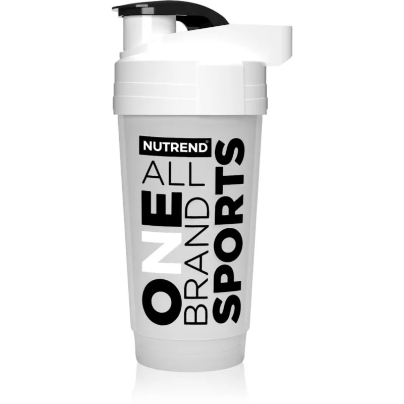 Nutrend Shaker 700 ml αθλητικό σέικερ 700 ml