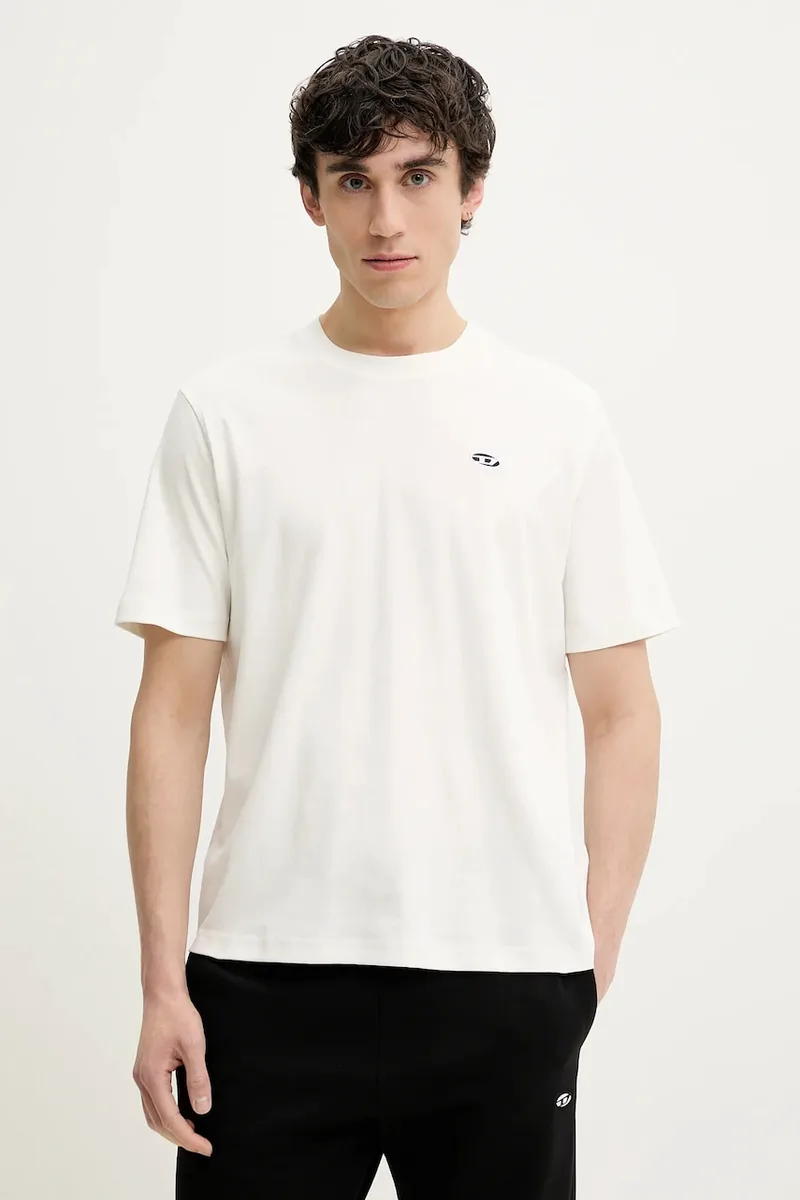 Μπλουζάκι Diesel T-ADJUST-DOVAL-PJ T-SHIRT