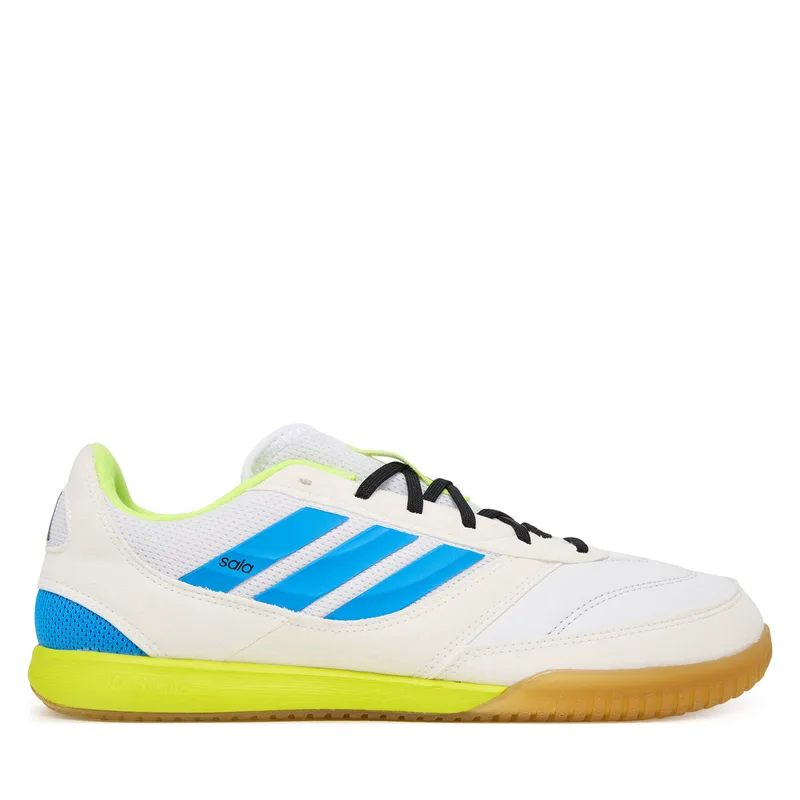 Ποδοσφαιρικά Παπούτσια adidas Top Sala Competition II JP6983 Λευκό
