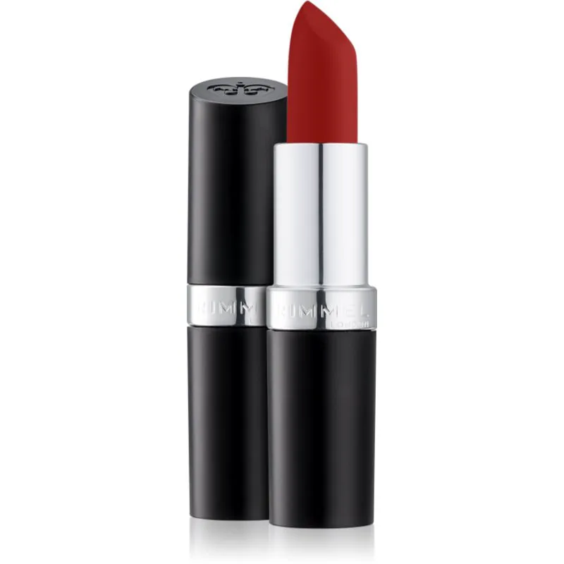 Rimmel Lasting Finish μακράς διαρκείας κραγιόν απόχρωση 360 Pumpkin Peach 4 γρ