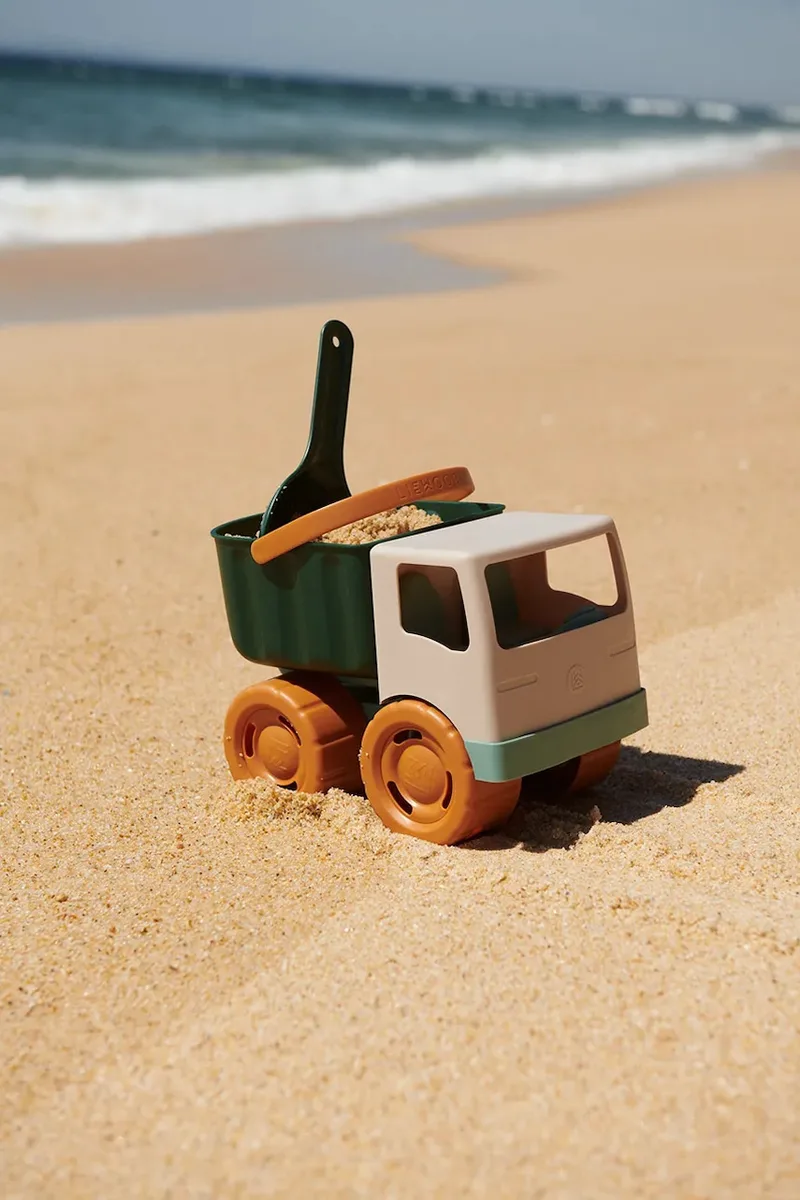 Παιχνίδι για παιδιά Liewood Beck Sand Truck