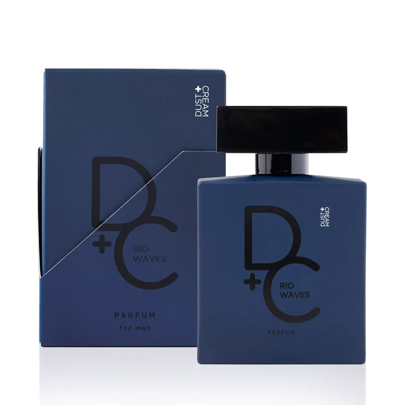 ΑΡΩΜΑ ΑΝΔΡΙΚΟ D+C PERFUME RIO WAVES 100ML