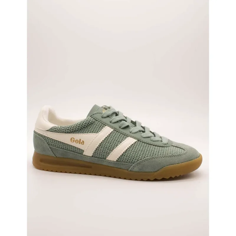 Xαμηλά Sneakers Gola Ροζ Off White