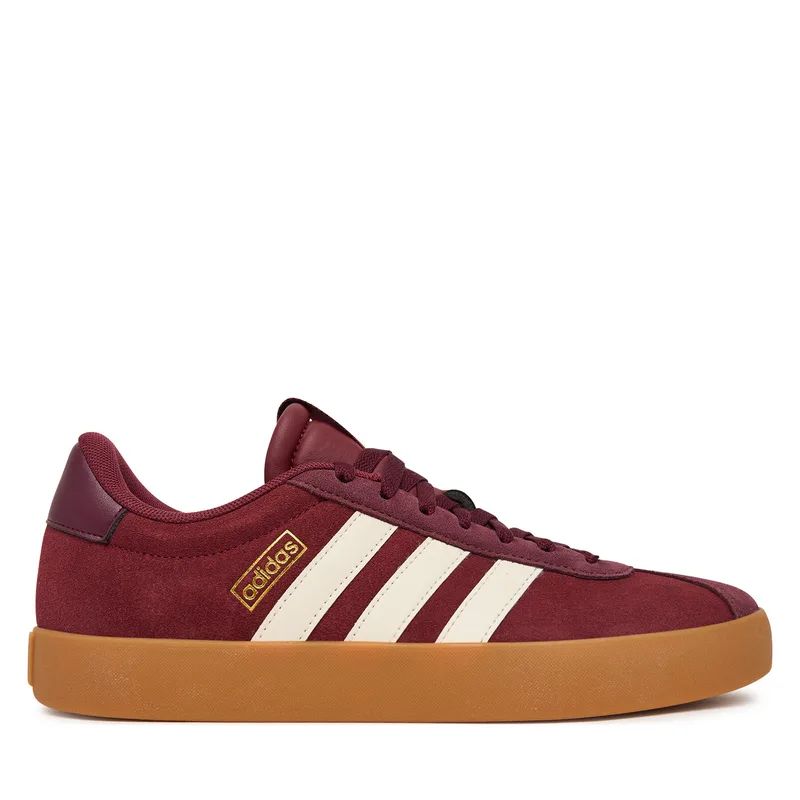 Αθλητικά adidas Vl Court 3.0 Shoes IH4039 Μπορντό