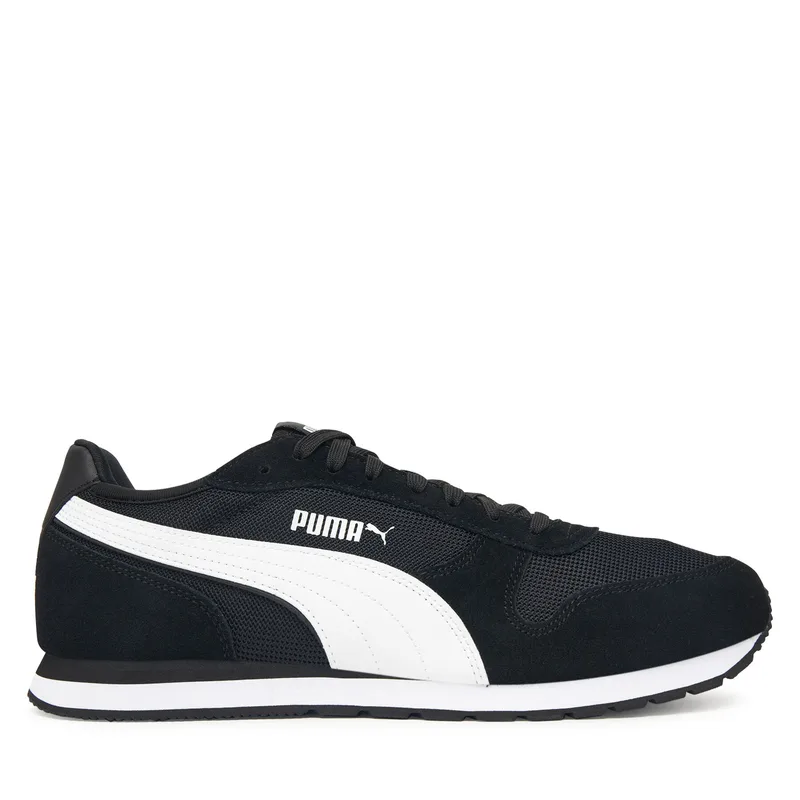 Αθλητικά Puma 401622 01 Μαύρο
