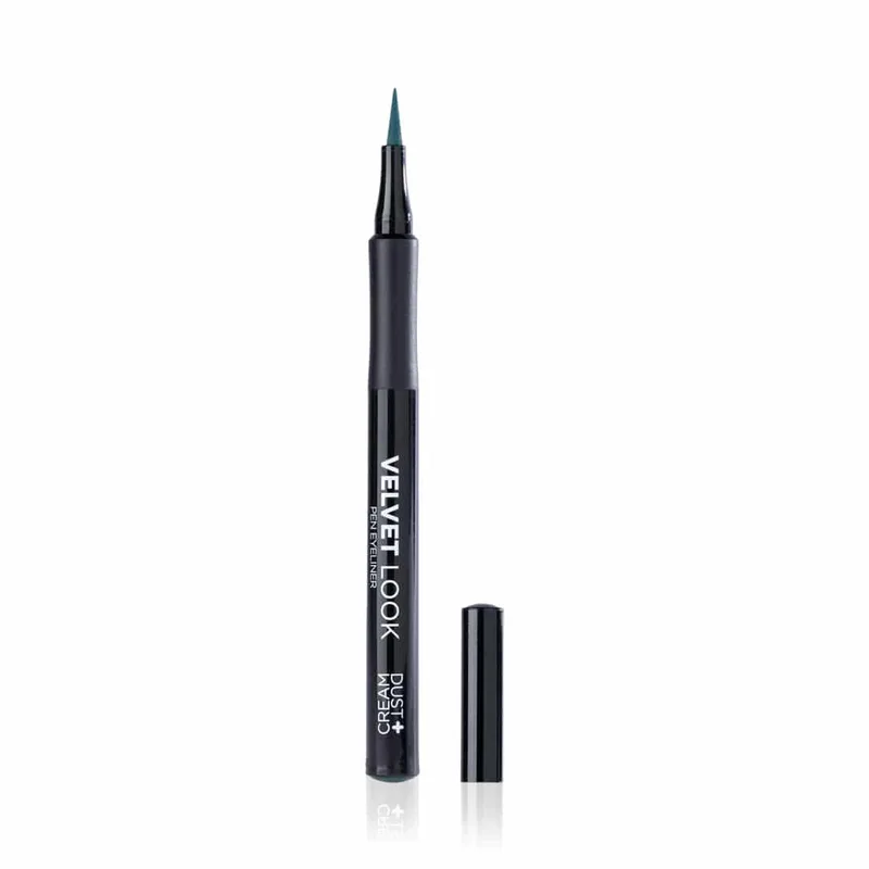 EYELINER VELVET LOOK ΣΕ ΣΤΥΛΟ ΠΡΑΣΙΝΟ 1GR