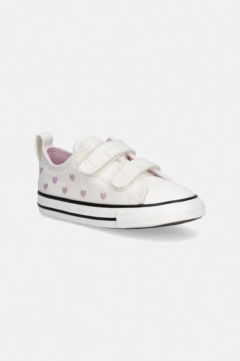 Παιδικά πάνινα παπούτσια Converse CHUCK TAYLOR ALL STAR 2V