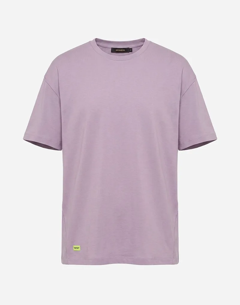 BROKERS ΑΝΔΡΙΚΟ T-SHIRT 26017330752-27 Mixed