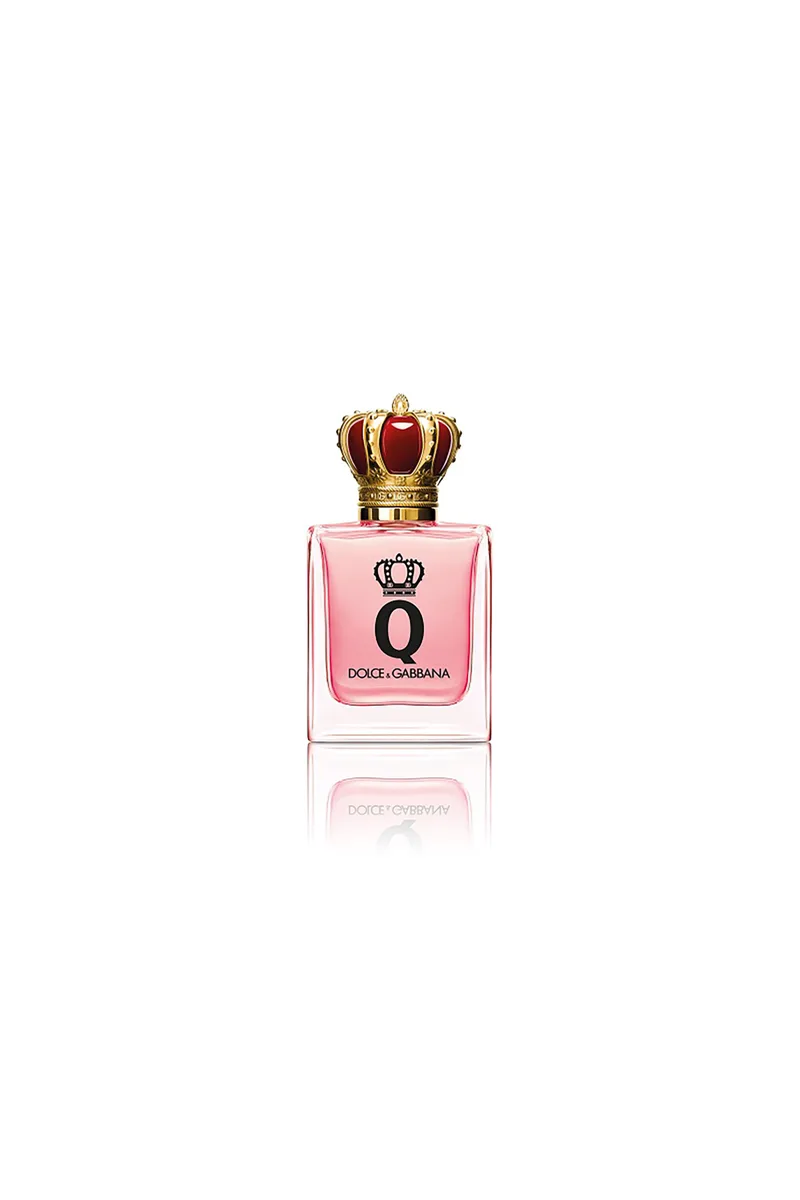 Dolce&Gabbana Q by Dolce & Gabbana Eau de Parfum - I40100210000