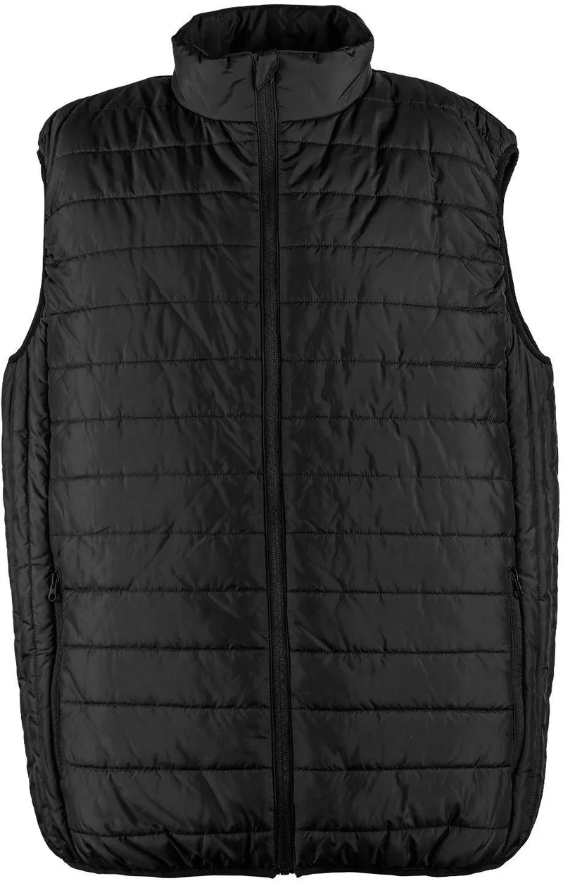Γιλέκο MADOC Stenso Black