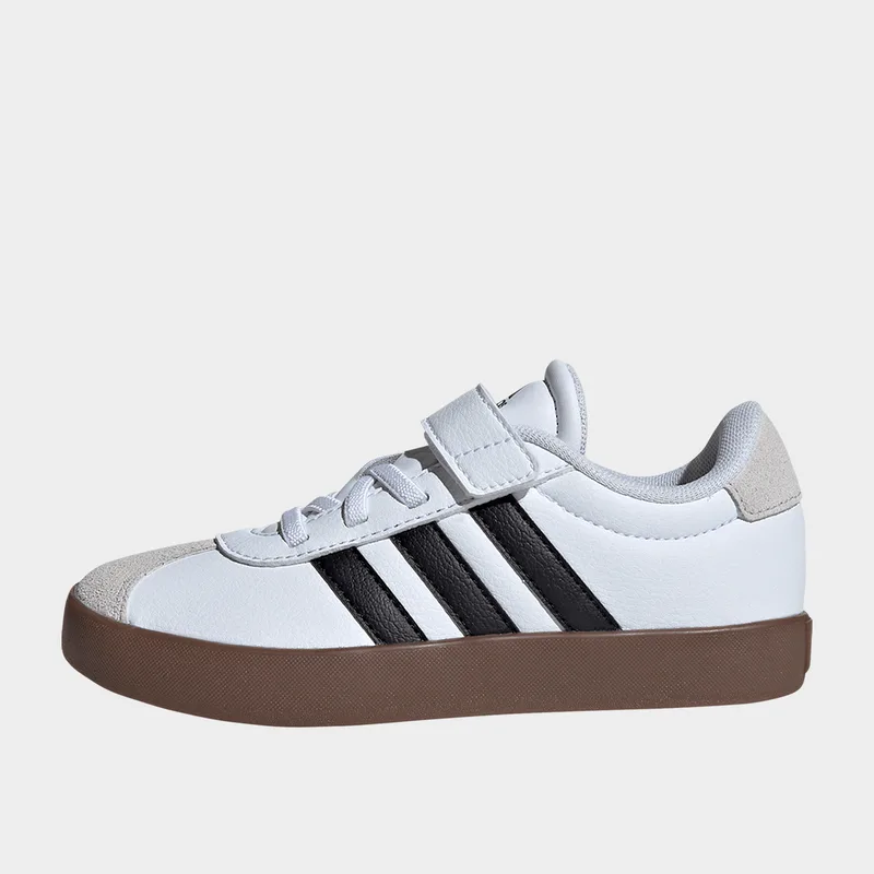 adidas Sportswear Vl Court 3.0 Παιδικά Παπούτσια (9000186888_28332)