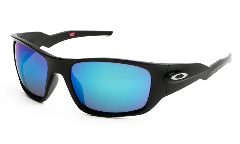 OAKLEY ΓΥΑΛΙΑ ΗΛΙΟΥ OAKLEY 0OO9486 948605 6019 0OO9486 Μαύρο