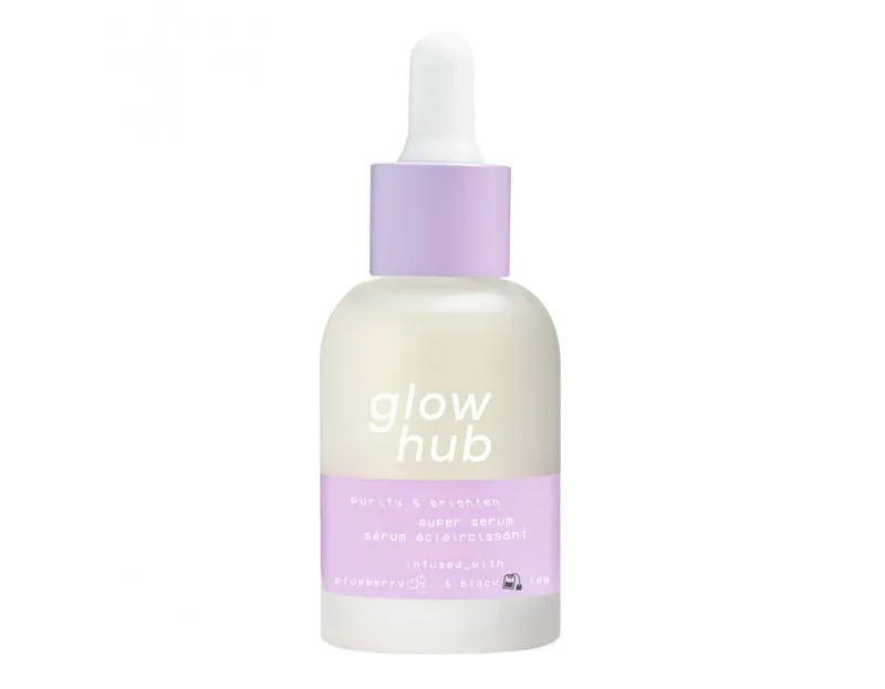 Purify & Brighten Super Serum 30ml
