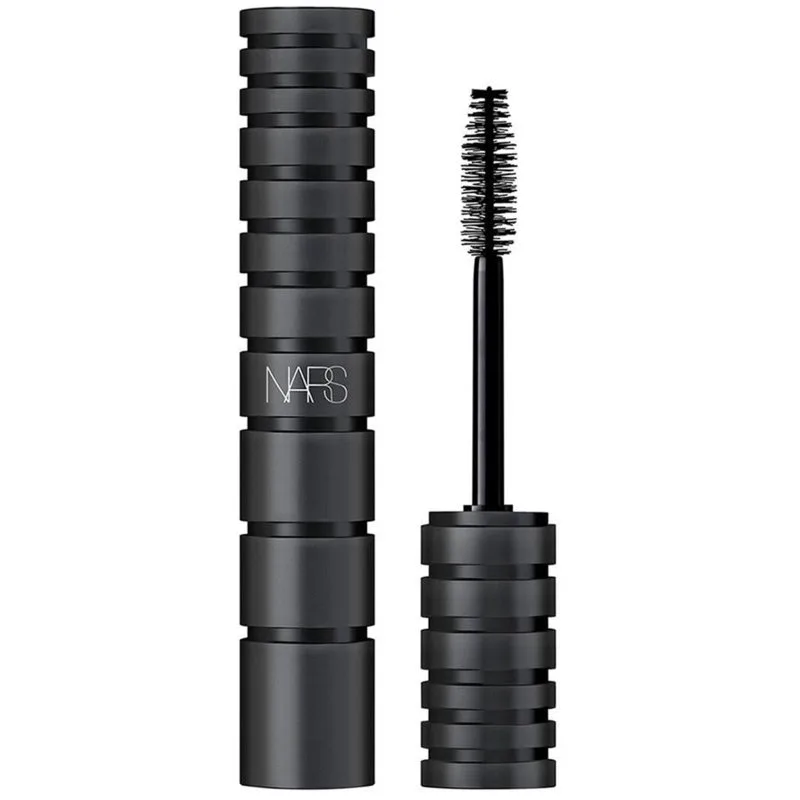 NARS Climax Extreme Mascara μάσκαρα για όγκο και ορισμό των βλεφαρίδων απόχρωση UNCENSORED BLACK 7 γρ