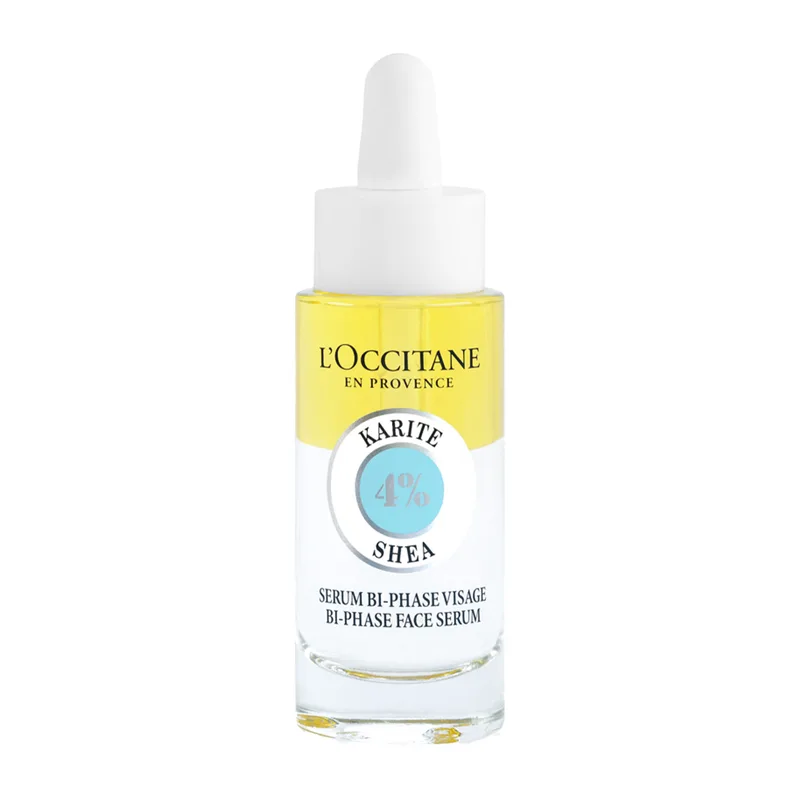 Shea Face Comforting Oil 30ml