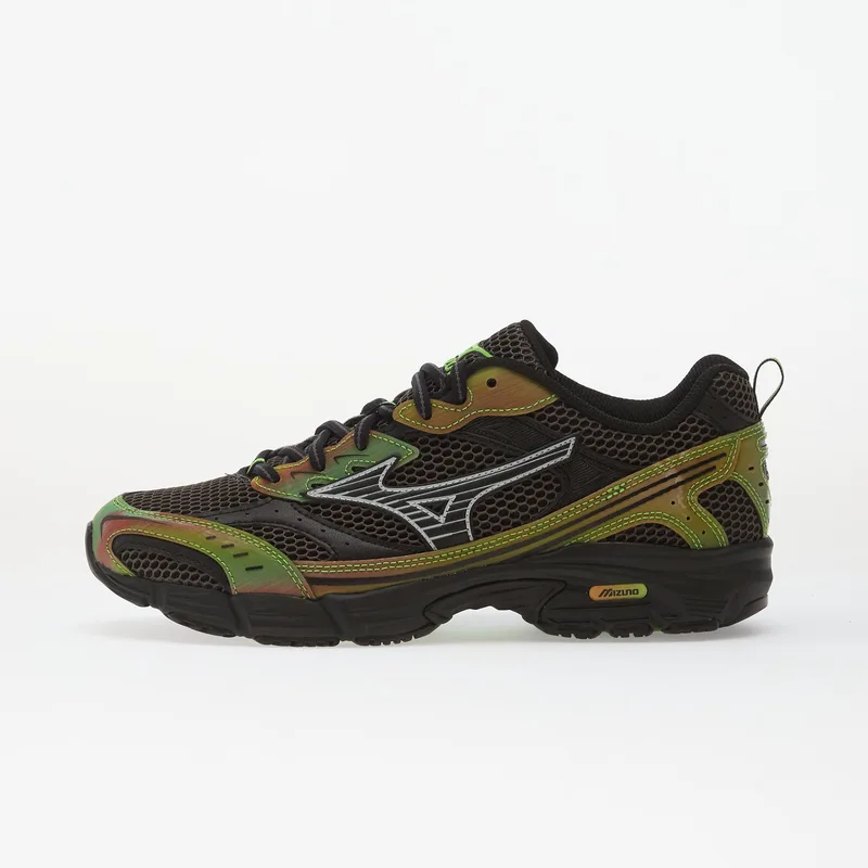 Sneakers Mizuno Mxr (U) Iron Gate/ Black/ Jasmine Green EUR 43