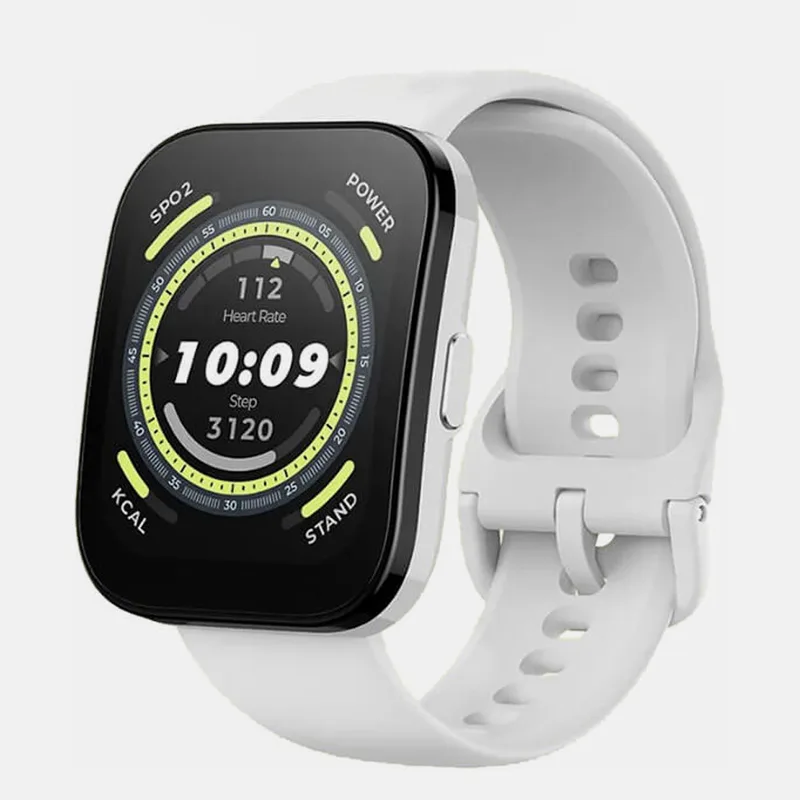 Xiaomi Amazfit Bip 5 Unisex Smartwatch (9000198258_1539)