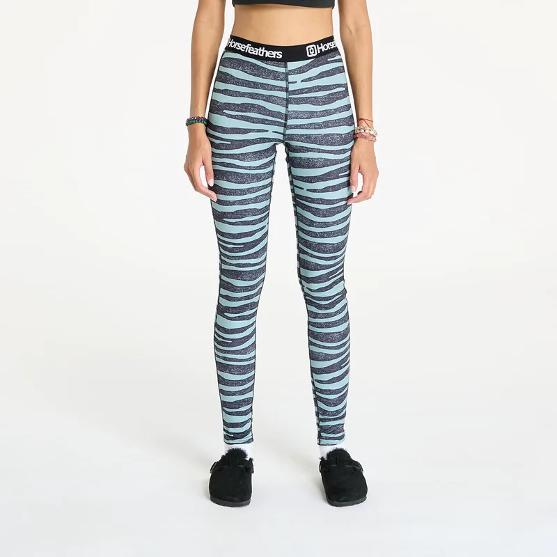 Παντελόνια Horsefeathers Mirra Pants Zebra XS