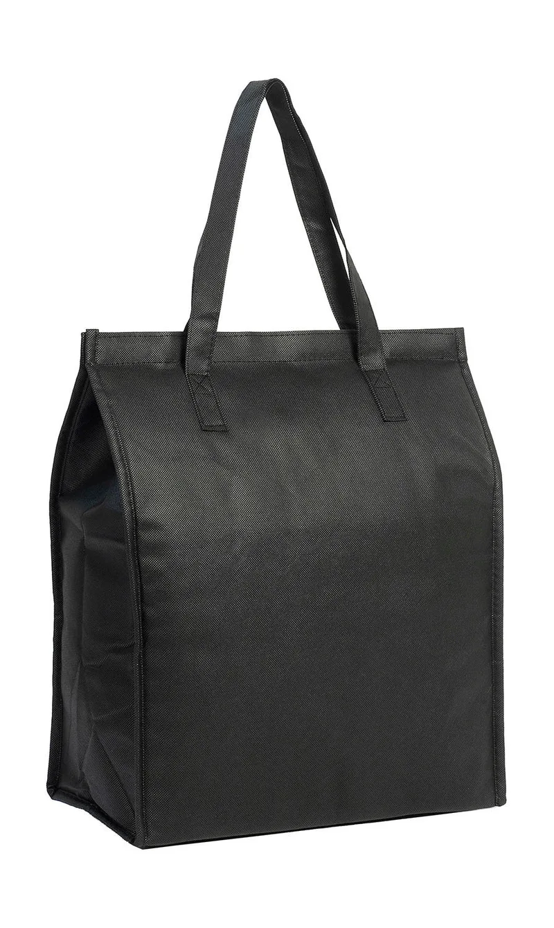 Τσάντα Ψυγείο Shugon Kolding SH4084 23L Black