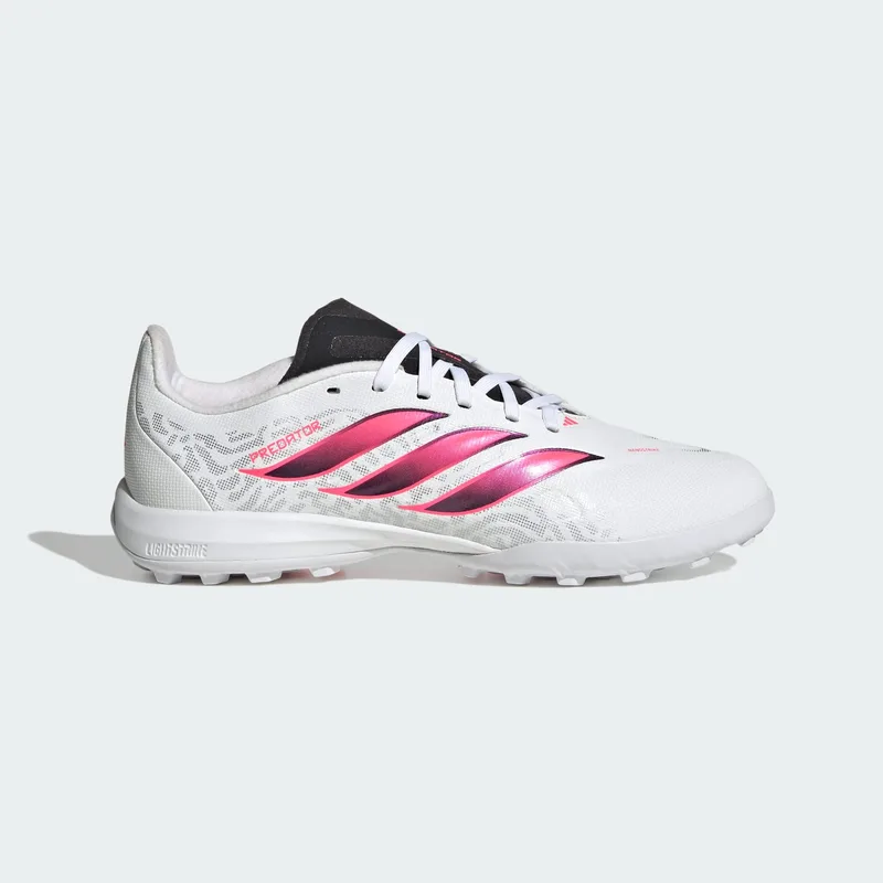 adidas K Predator League Turf Fball Boots Kids (9000293782_97799)