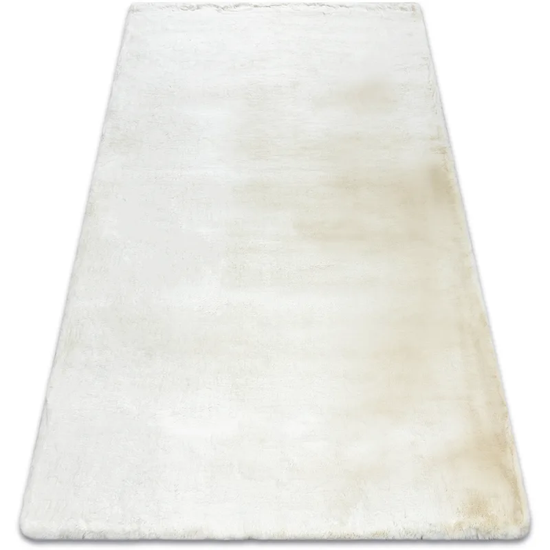 Χαλιά Rugsx Σύγχρονο χαλί πλύσης TEDDY NEW w 140x190 cm