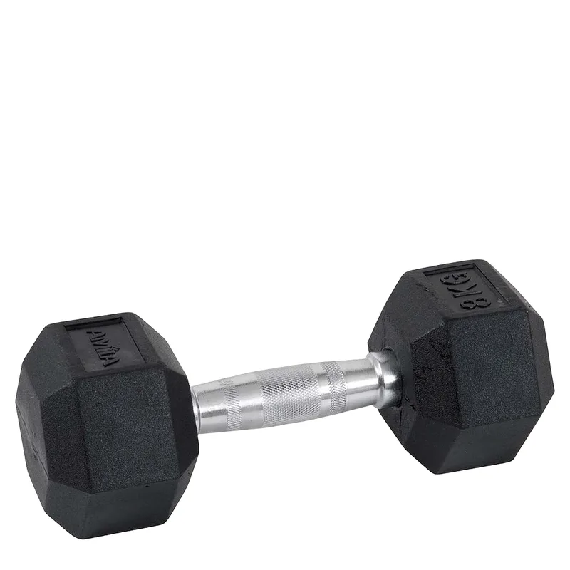Αλτήρας Εξάγωνος Rubber Cover Class A 27.5kg