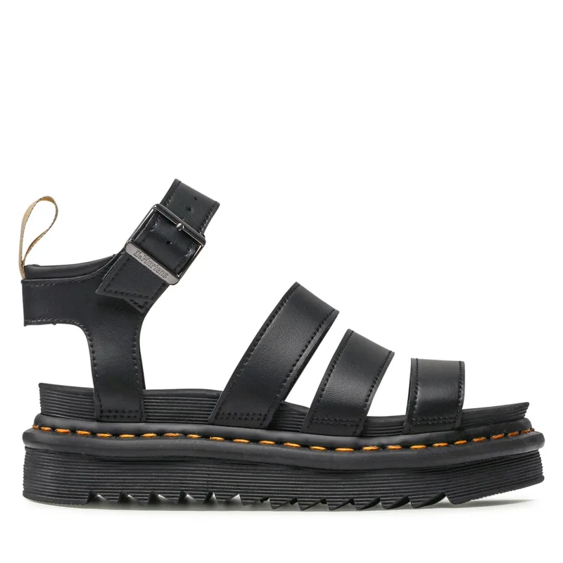 Σανδάλια Dr. Martens V Blaire 23806001 Μαύρο