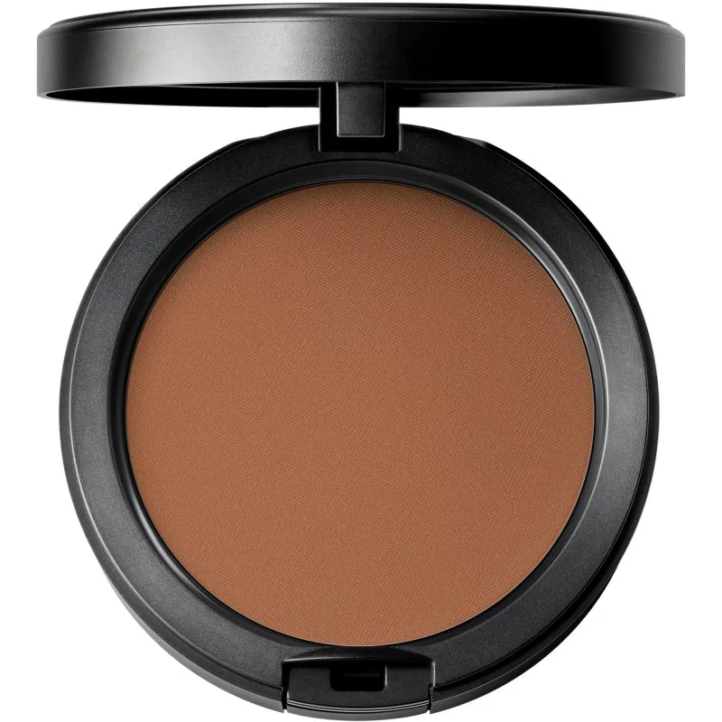 MAC Cosmetics Studio Fix Powder Plus Foundation Prefill ματ πούδρα μεικ απ απόχρωση NW48 12 γρ