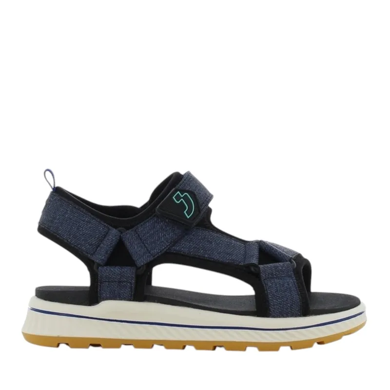 SAFETY JOGGER Πέδιλο 28-39 - Μπλε