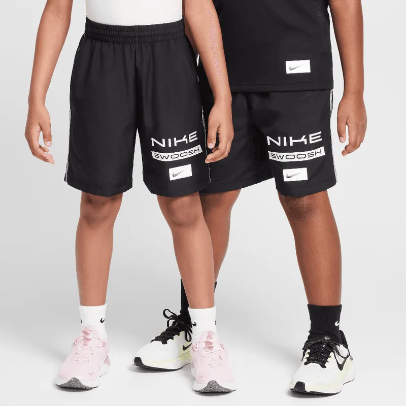 Nike Multi Dri-FIT Παιδικό Σορτς (9000210046_1480)