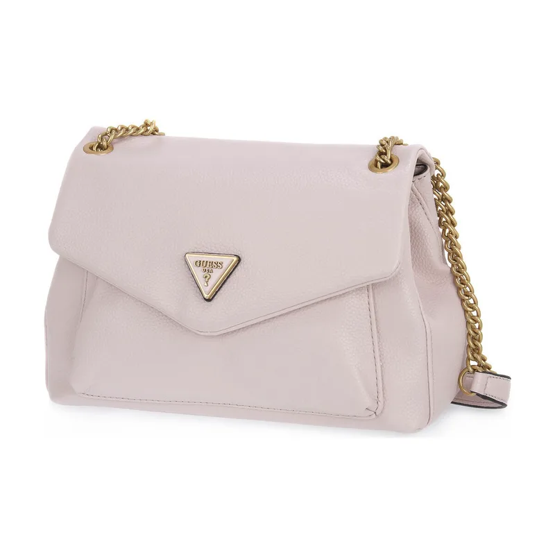 Τσάντα Guess LTR LARYN SATCHEL