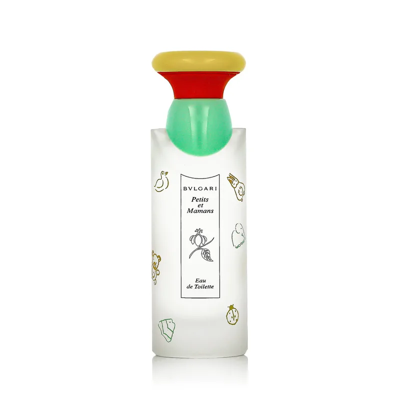 Bvlgari Petits et Mamans Eau De Toilette 40 ml for Women