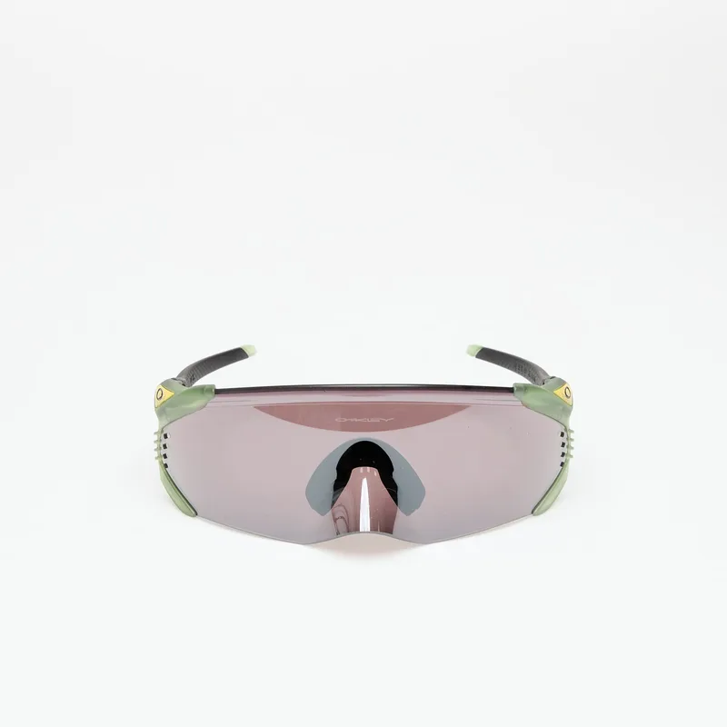Γυαλιά ηλίου Oakley Velo Kato Tour De France 2026 Green Universal