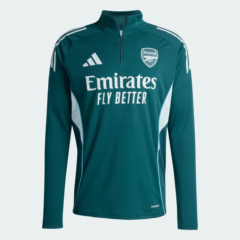 adidas Arsenal FC Tiro 2025 Competition Ανδρική Μπλούζα με Μακρύ Μανίκι (9000265858_87982)